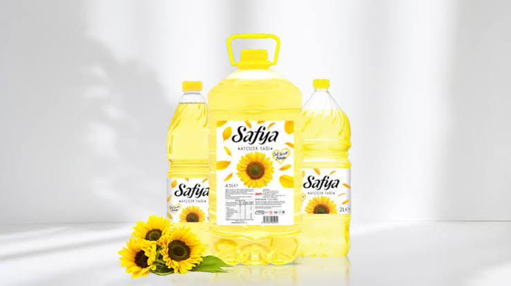 Turkish Cooking Oil Suppliers For Export.